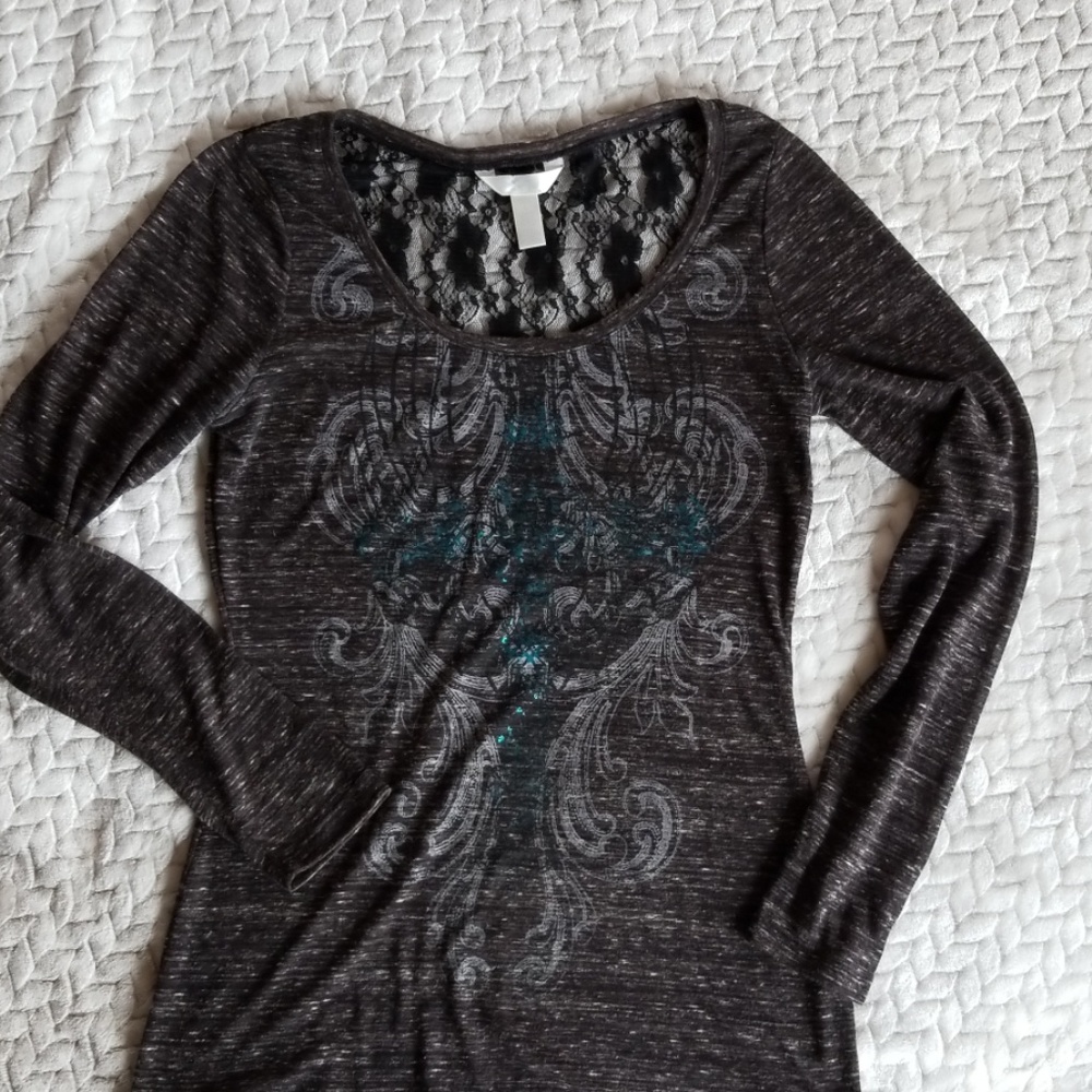 Western Top